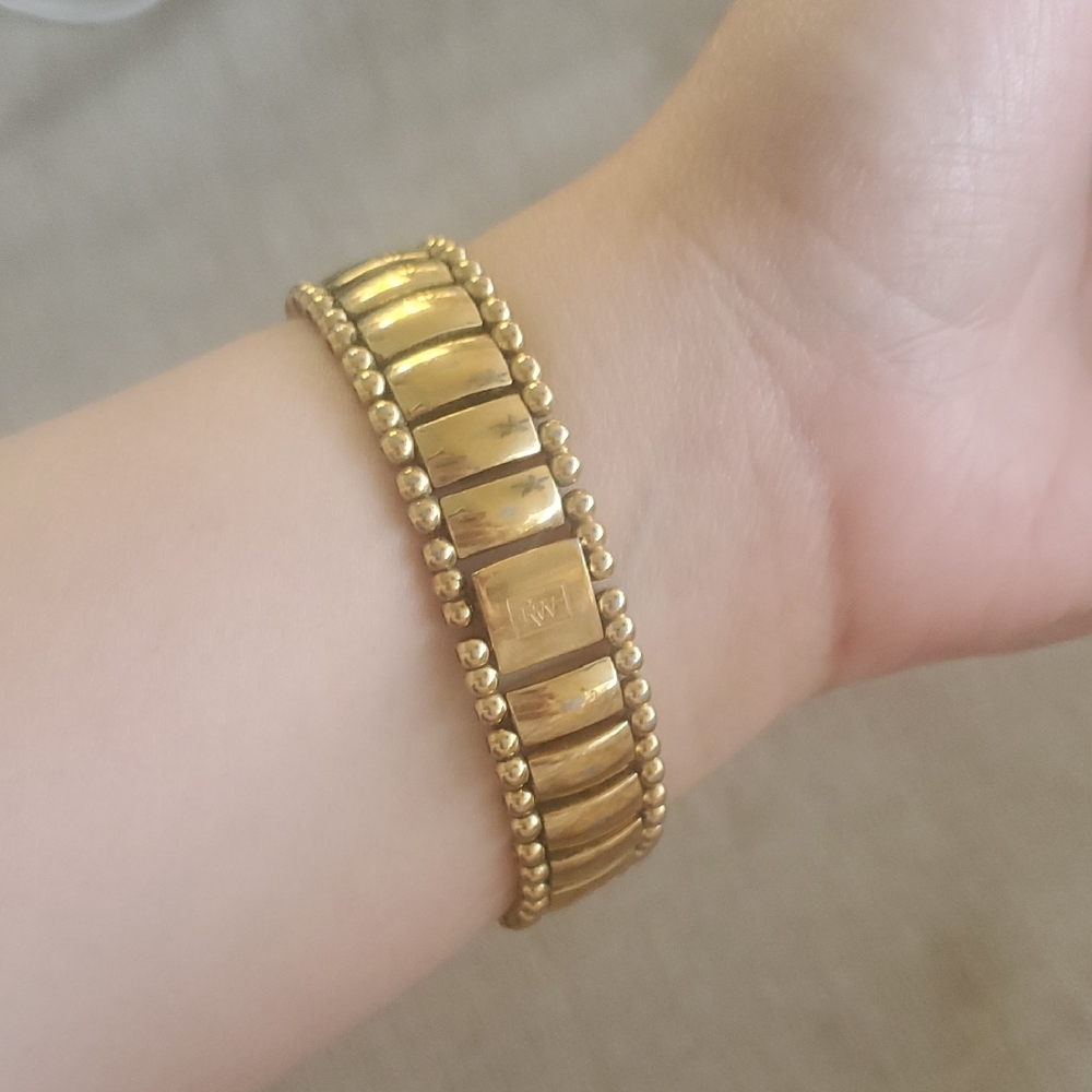 90's Vintage Raymond Weil Genève Watch - Picture 3 of 9